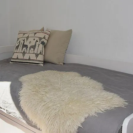 Apartment Moewe
