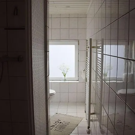 Moewe Apartment