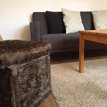 Apartment Moewe