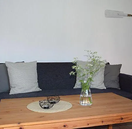 Apartment Moewe Landkirchen