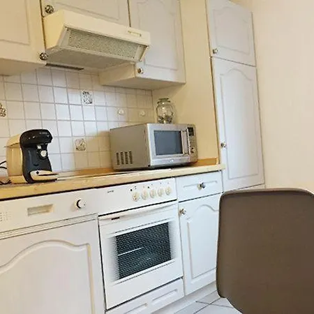 Moewe Apartment Landkirchen