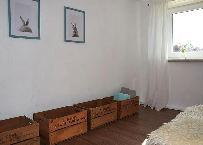 Moewe Appartamento *