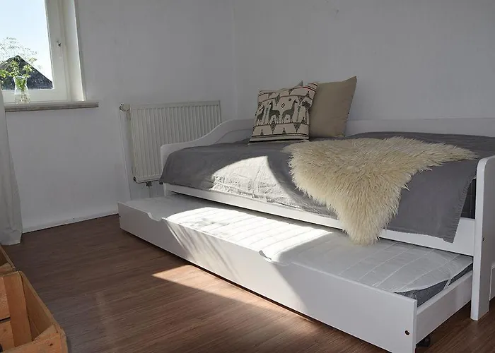 Appartamento Moewe Landkirchen