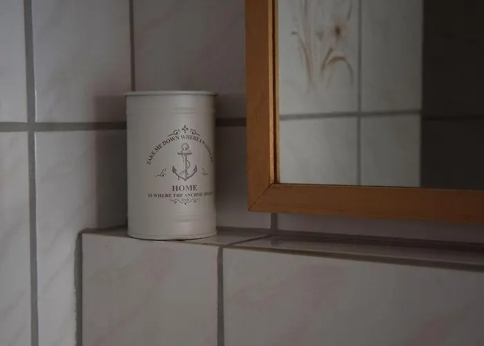 Appartamento Moewe *