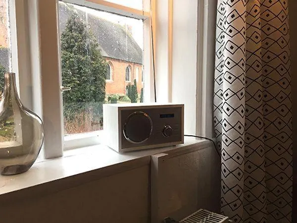 Appartamento Moewe *