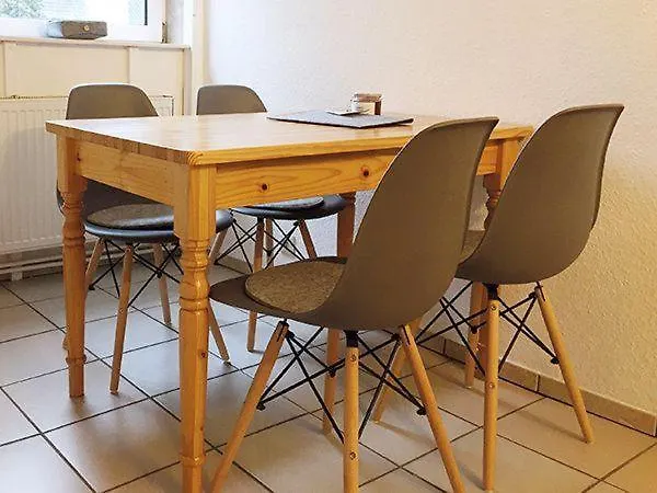 Appartamento Moewe Landkirchen