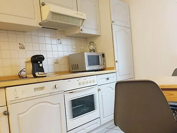 Moewe Appartamento Landkirchen